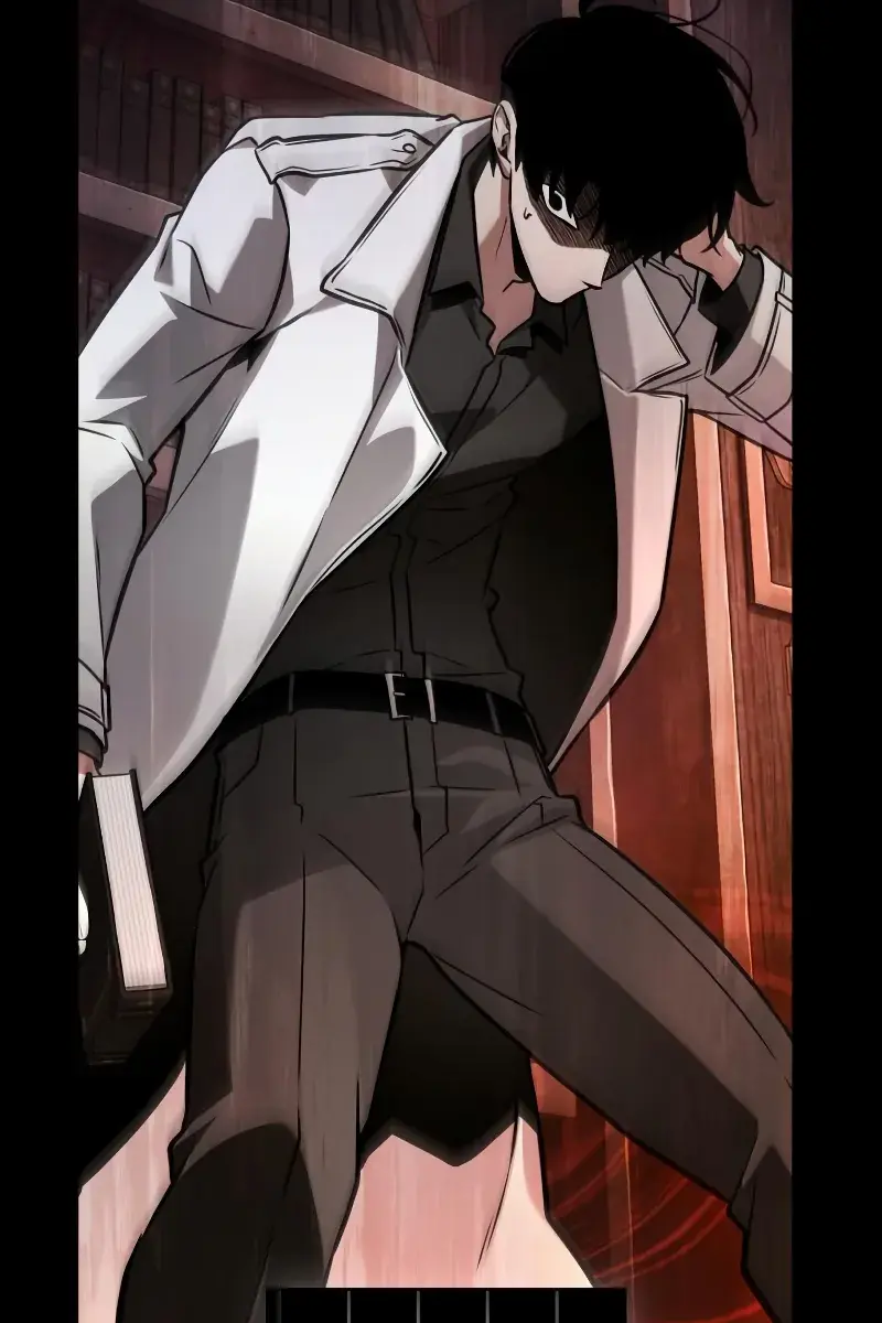 Omniscient-readers-viewpoint Chapter 303 Page 6