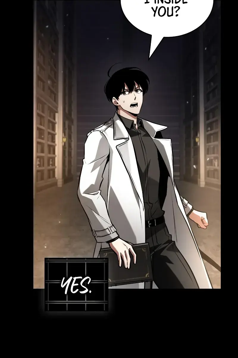 Omniscient-readers-viewpoint Chapter 303 Page 11