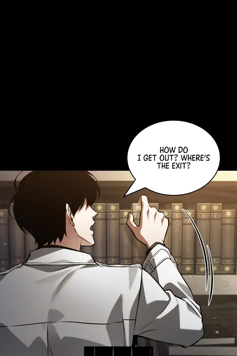 Omniscient-readers-viewpoint Chapter 303 Page 12