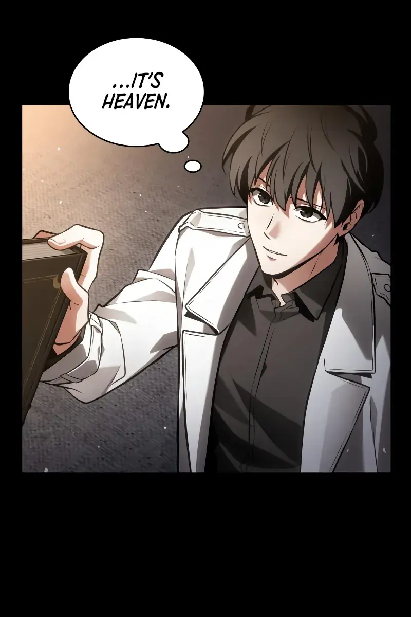 Omniscient-readers-viewpoint Chapter 303 Page 20