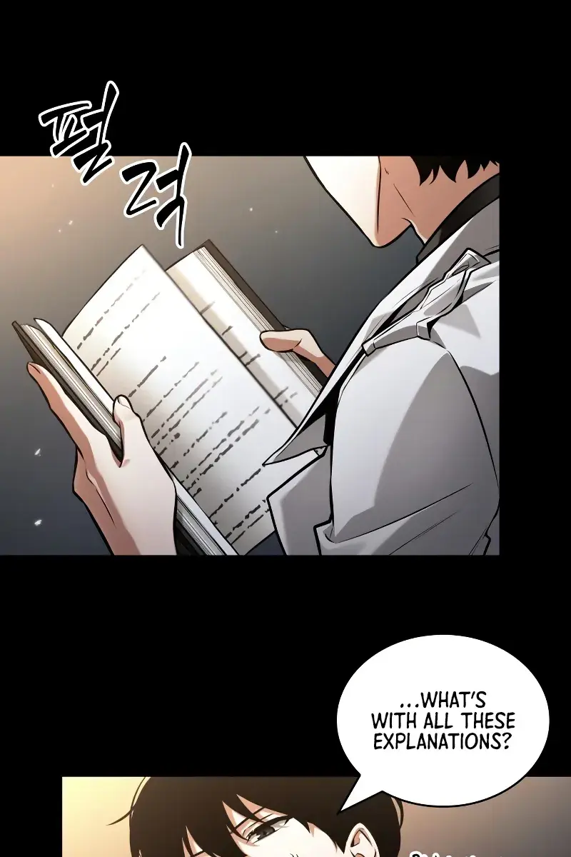 Omniscient-readers-viewpoint Chapter 303 Page 21