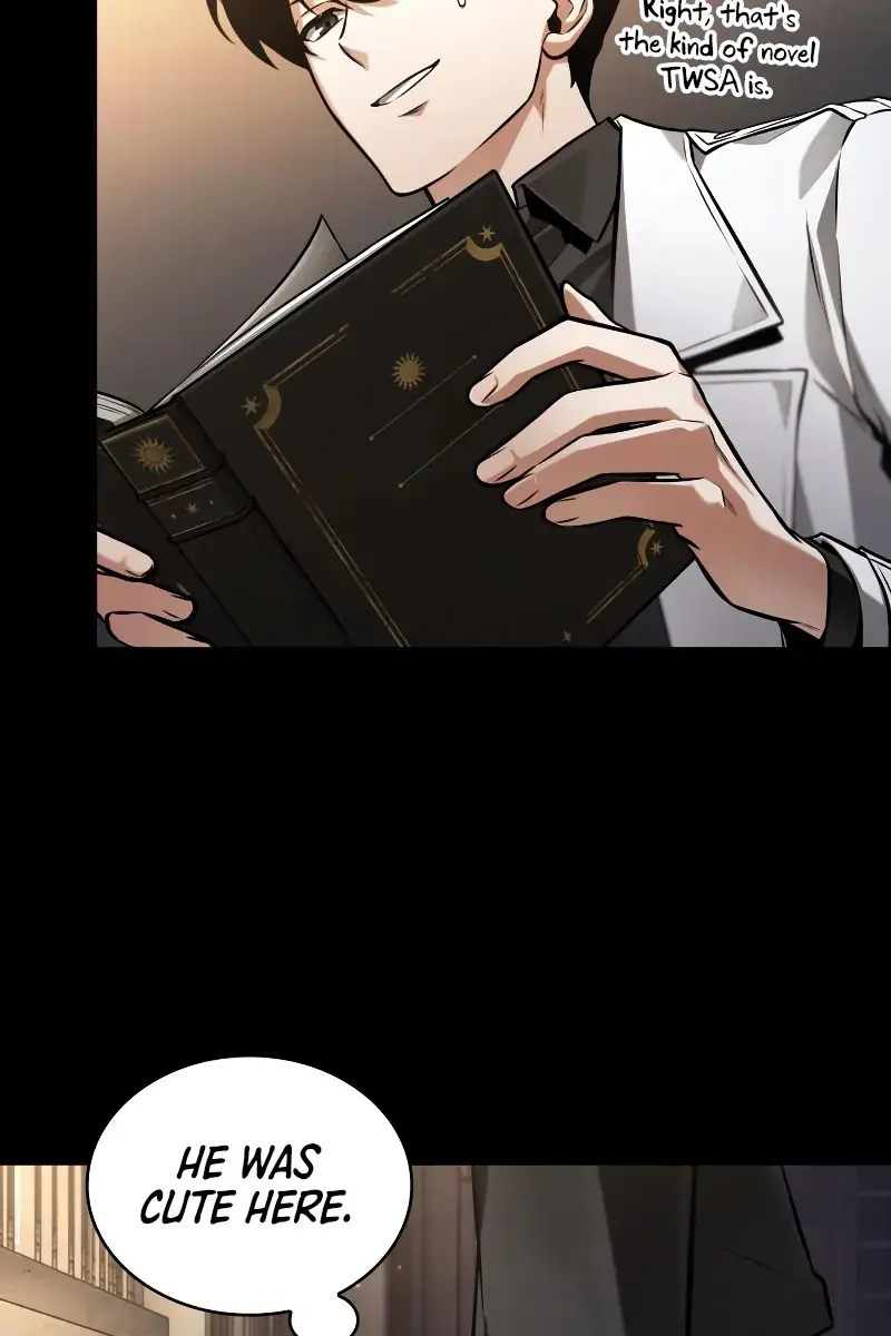 Omniscient-readers-viewpoint Chapter 303 Page 22