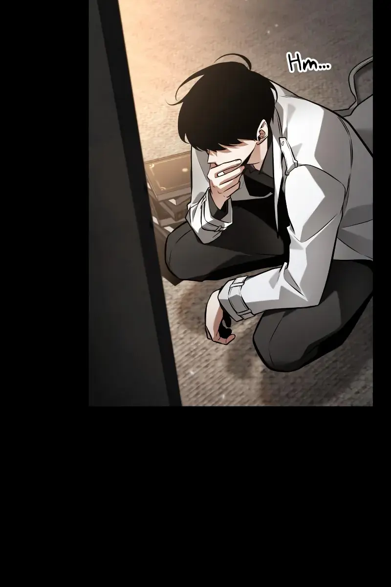 Omniscient-readers-viewpoint Chapter 303 Page 27