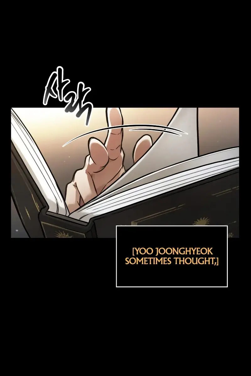 Omniscient-readers-viewpoint Chapter 303 Page 31