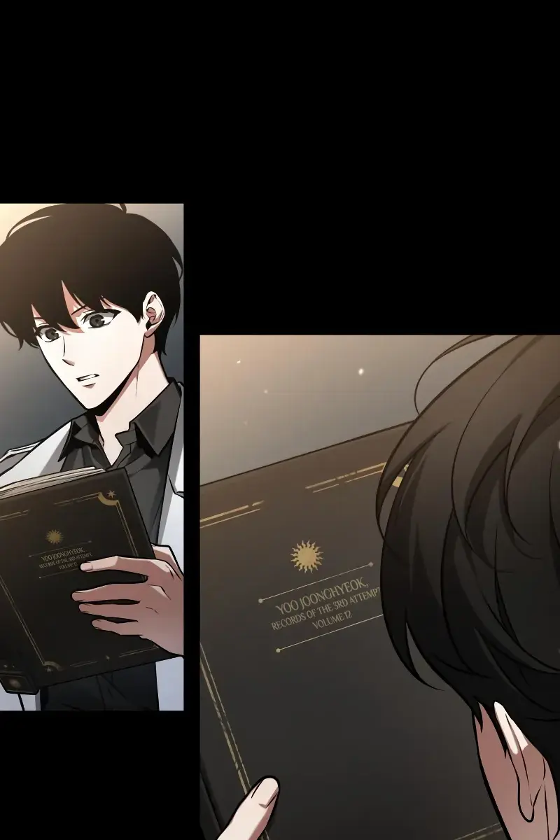 Omniscient-readers-viewpoint Chapter 303 Page 33