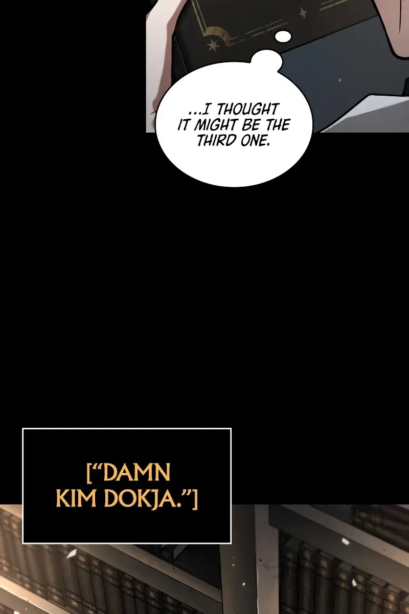 Omniscient-readers-viewpoint Chapter 303 Page 34