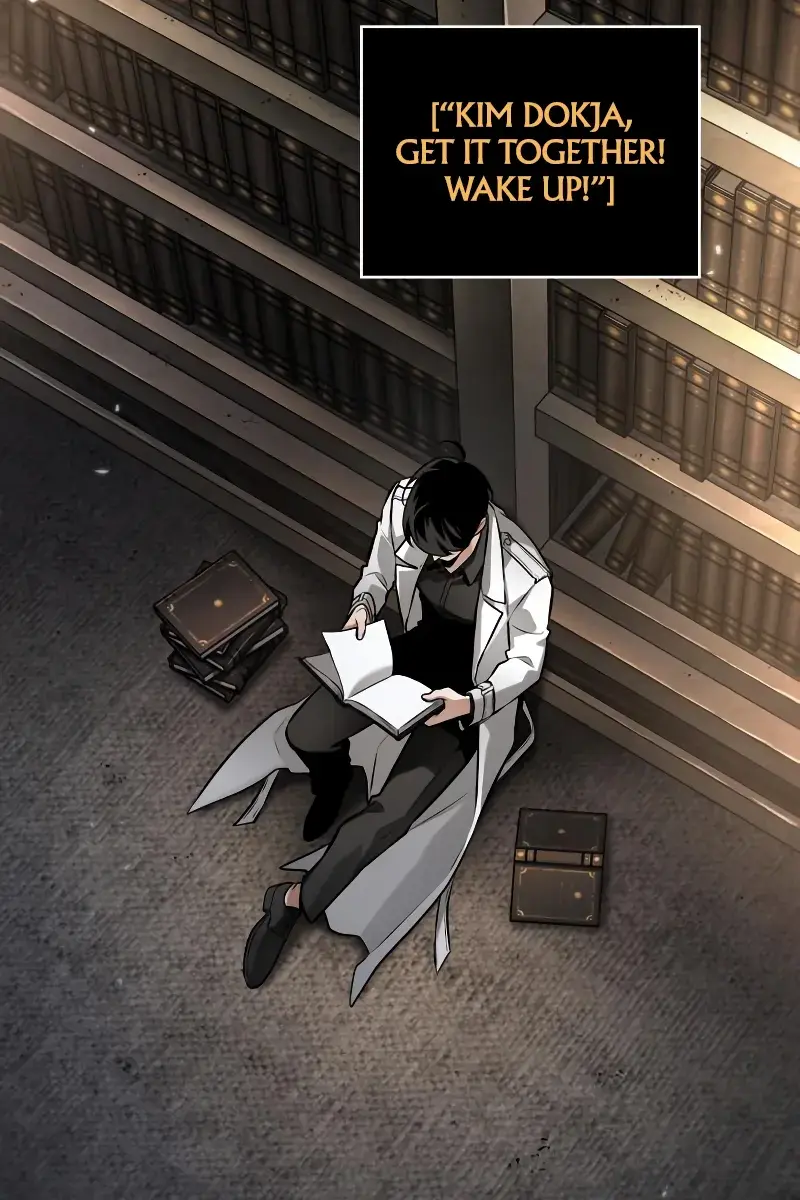 Omniscient-readers-viewpoint Chapter 303 Page 35