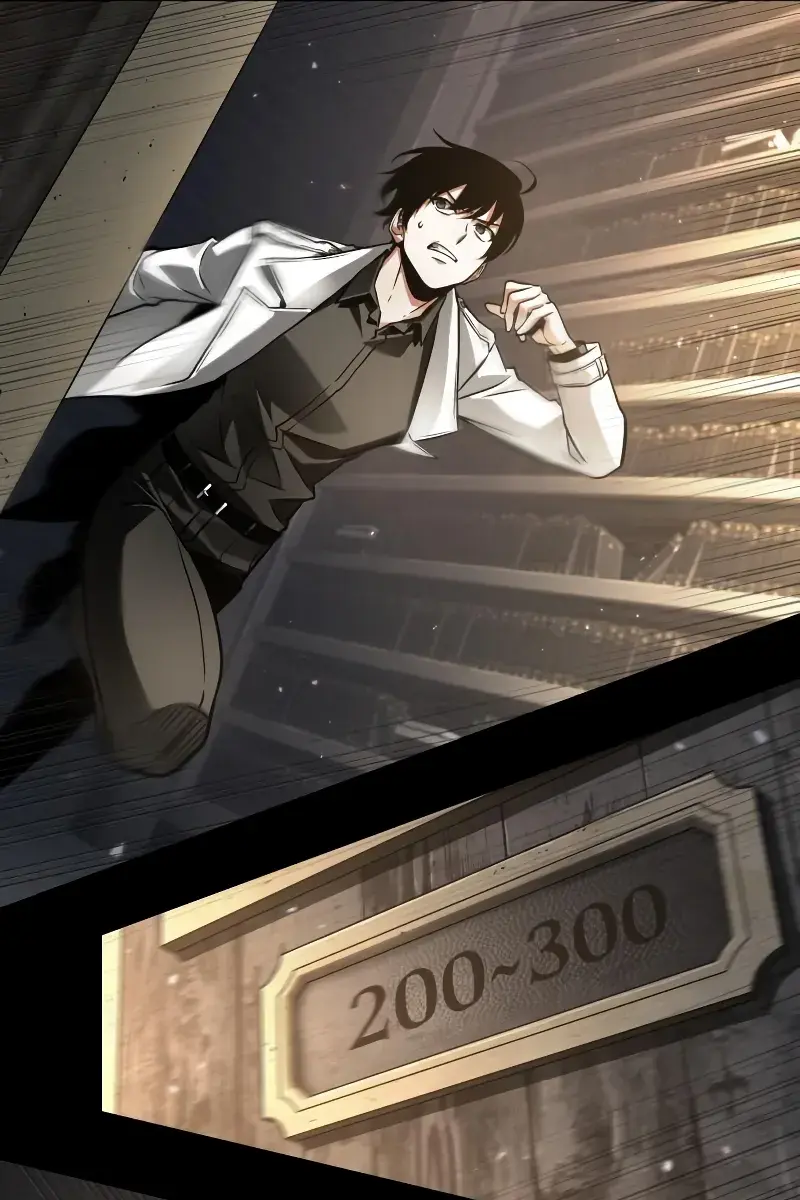 Omniscient-readers-viewpoint Chapter 303 Page 48