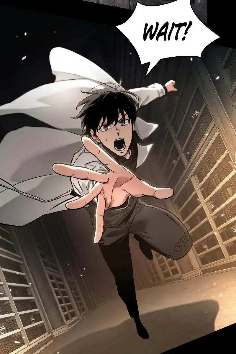 Omniscient-readers-viewpoint Chapter 303 Page 50