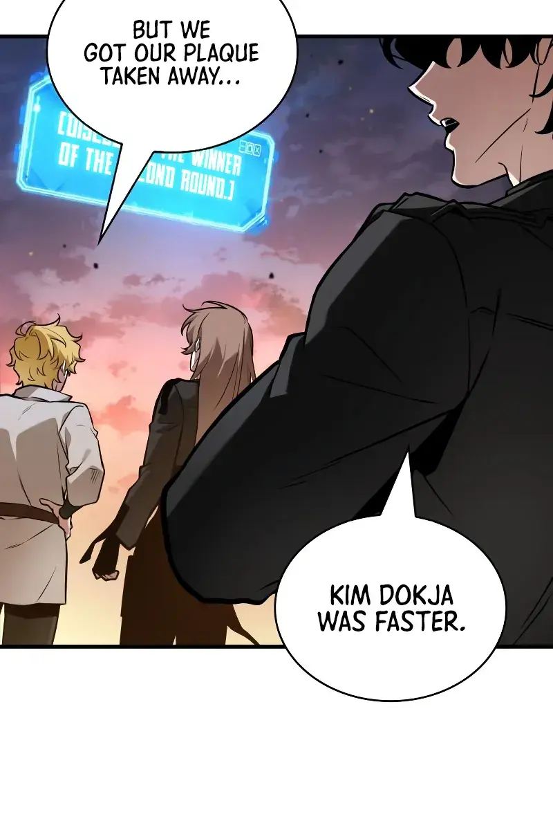 Omniscient-readers-viewpoint Chapter 303 Page 93