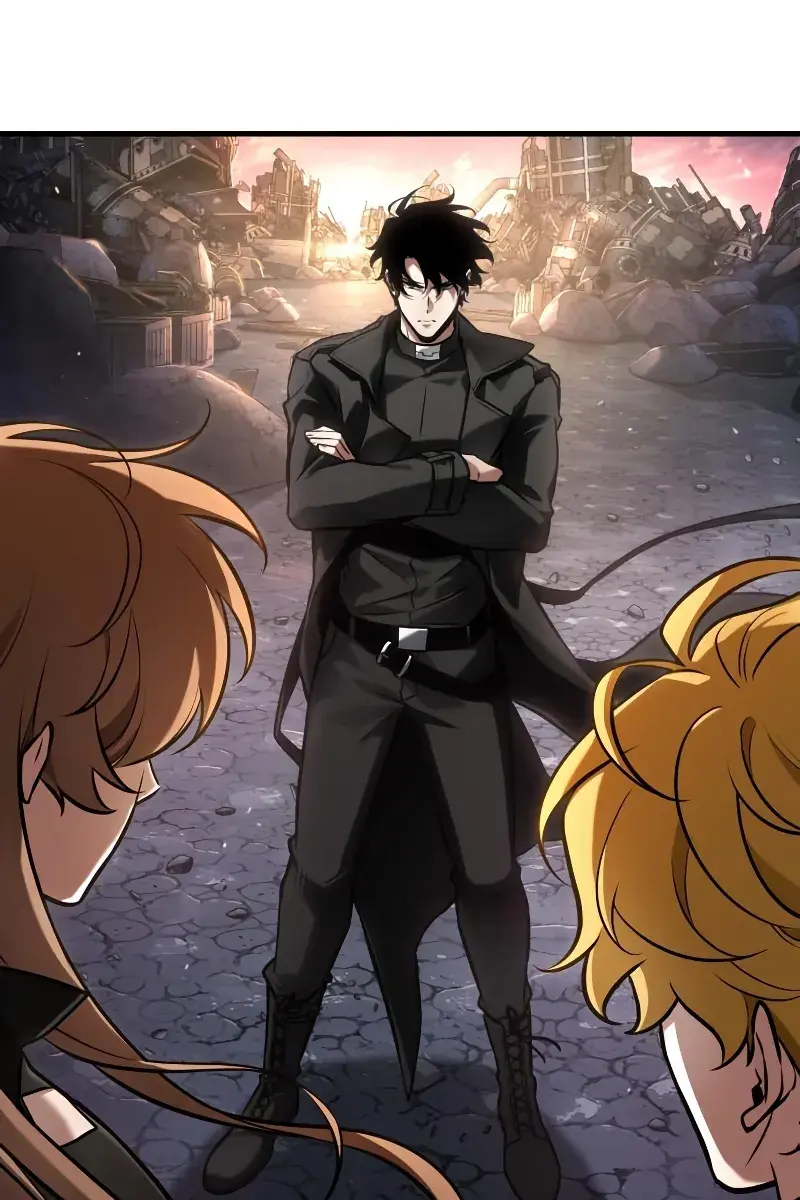 Omniscient-readers-viewpoint Chapter 303 Page 95