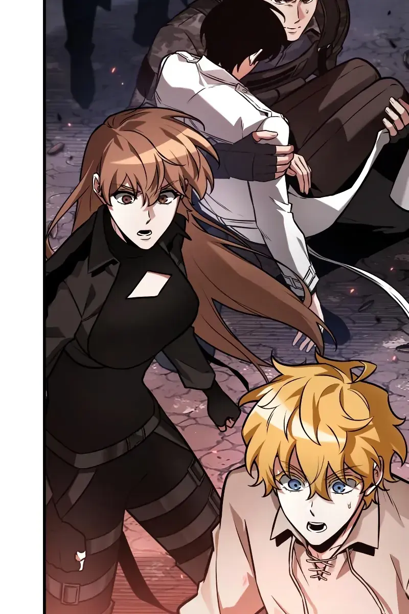 Omniscient-readers-viewpoint Chapter 303 Page 104