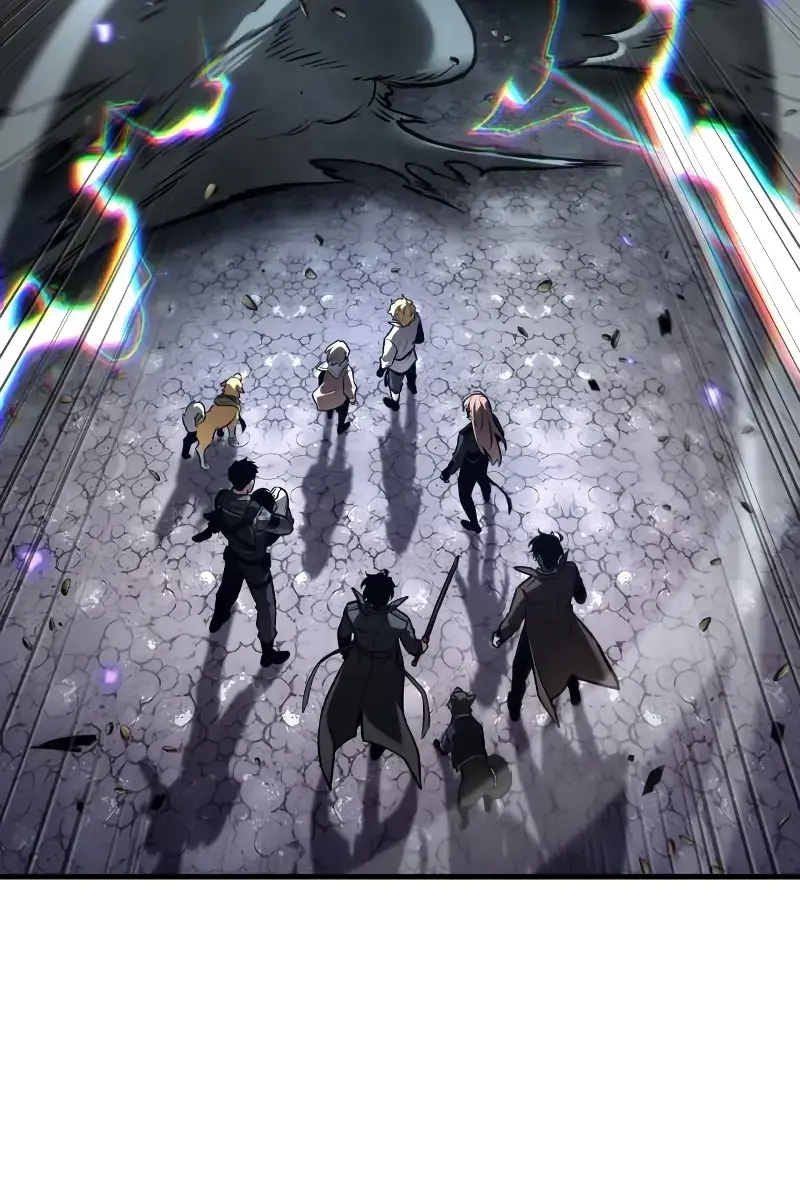 Omniscient-readers-viewpoint Chapter 303 Page 108