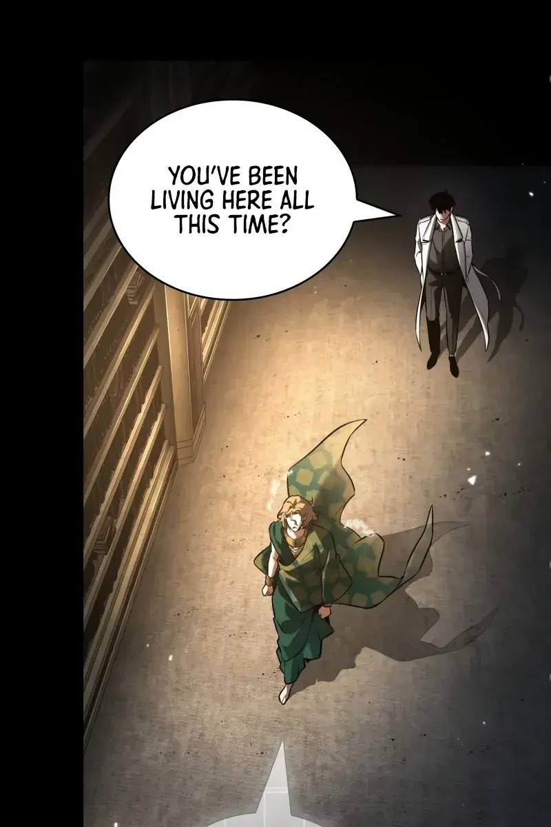 Omniscient-readers-viewpoint Chapter 304 Page 19