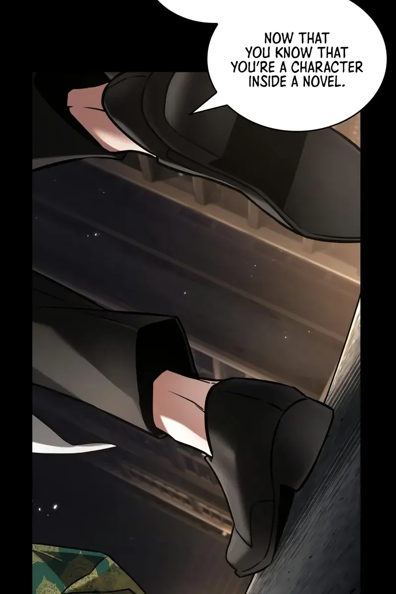 Omniscient-readers-viewpoint Chapter 304 Page 26