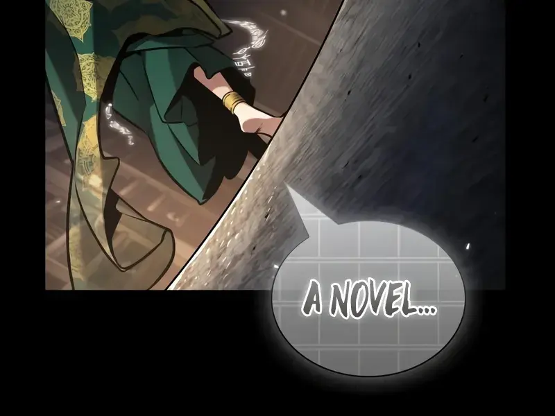 Omniscient-readers-viewpoint Chapter 304 Page 27