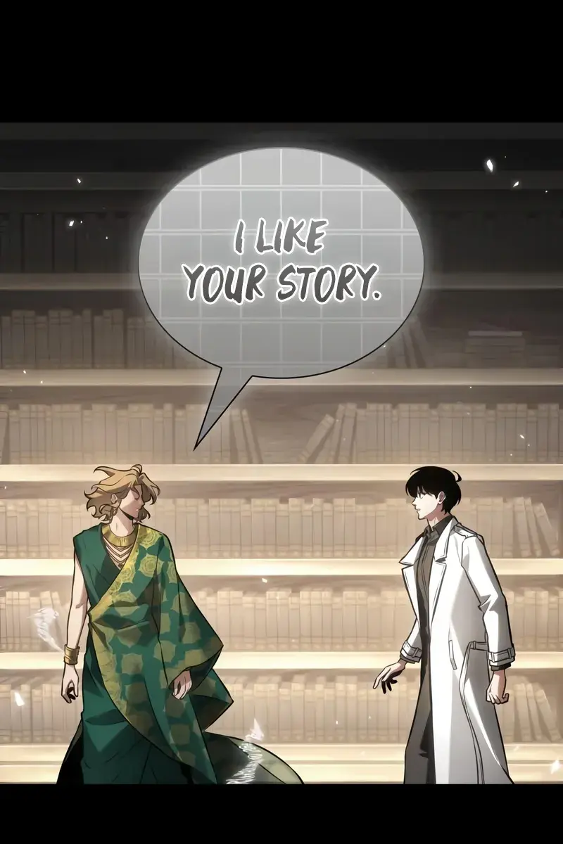 Omniscient-readers-viewpoint Chapter 304 Page 32