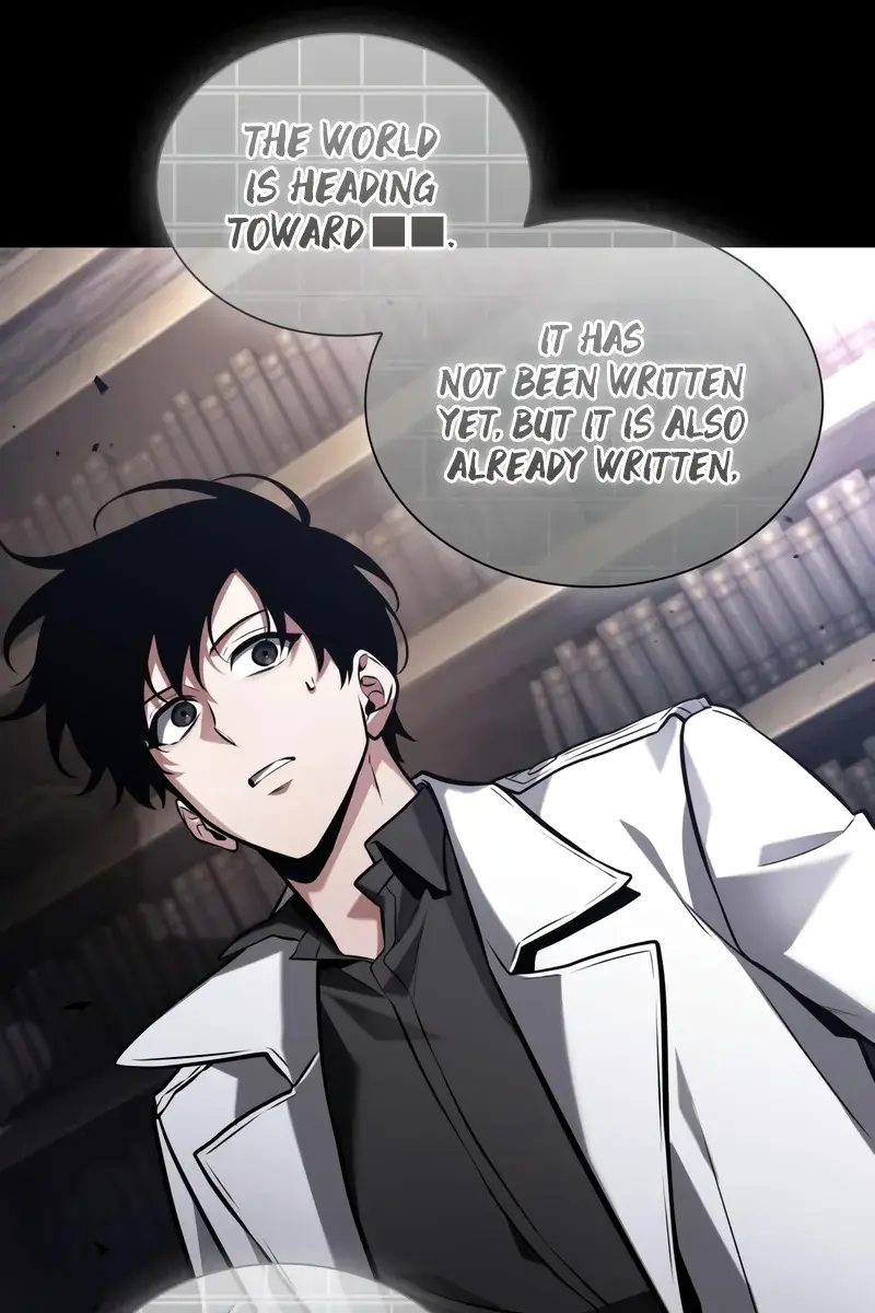 Omniscient-readers-viewpoint Chapter 304 Page 105