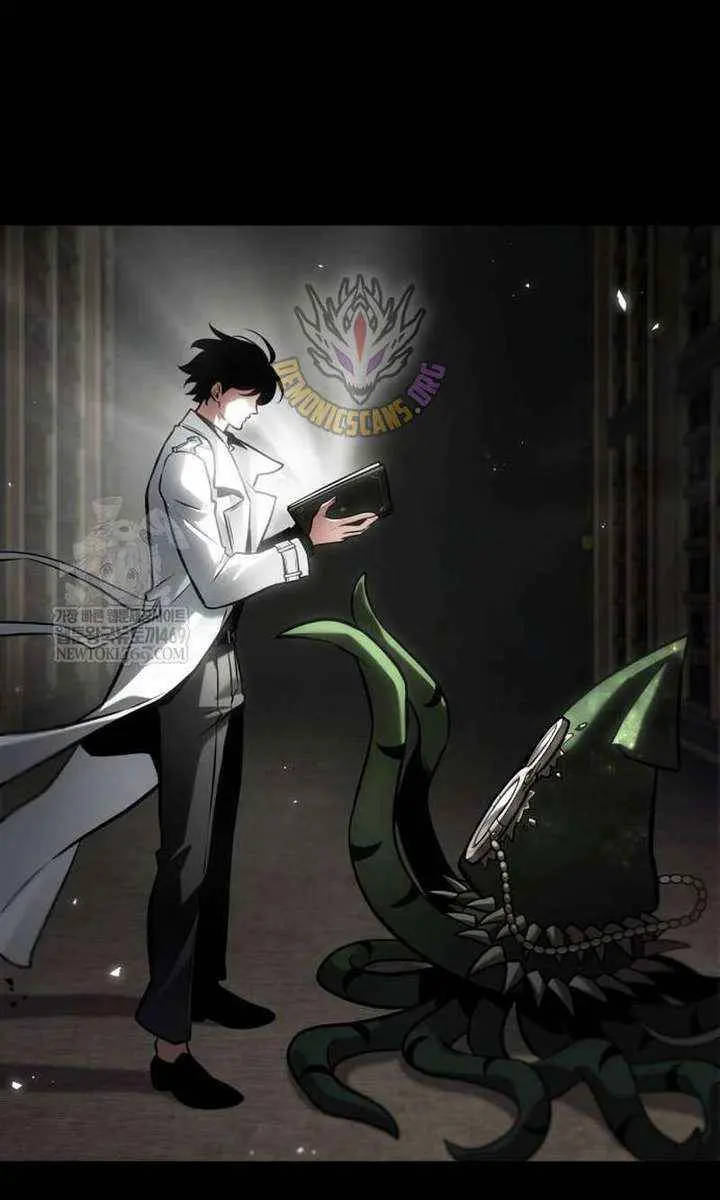 Omniscient-readers-viewpoint Chapter 305 Page 18