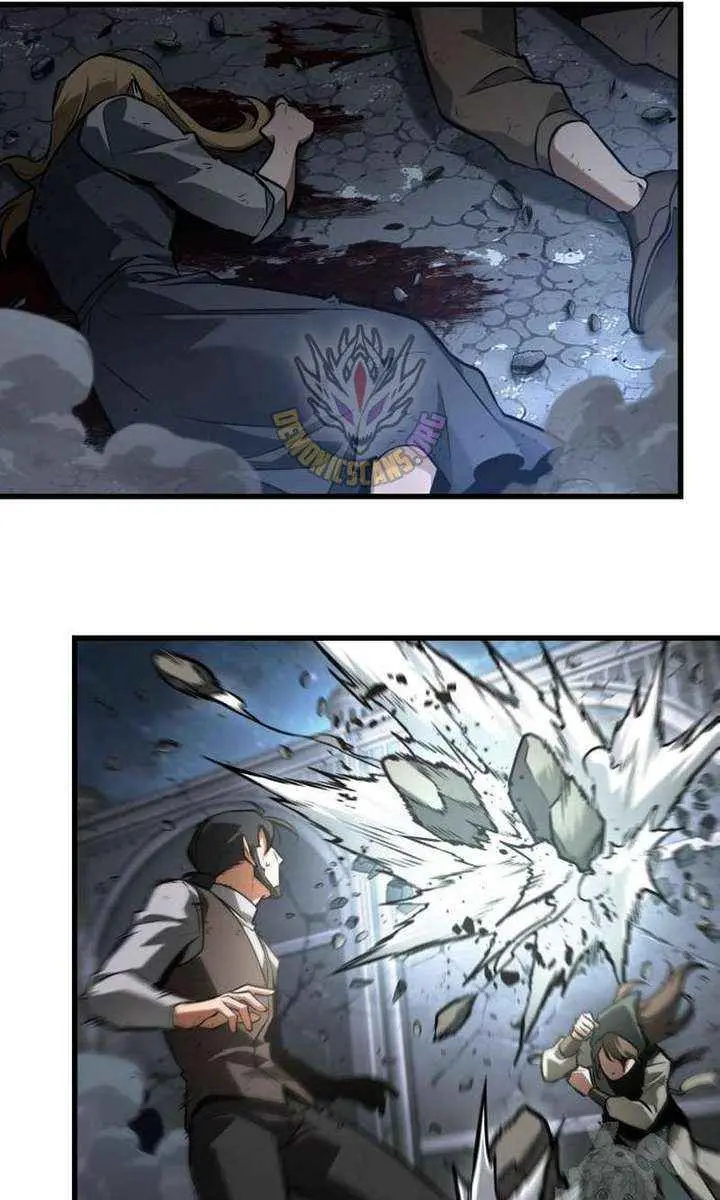 Omniscient-readers-viewpoint Chapter 305 Page 25