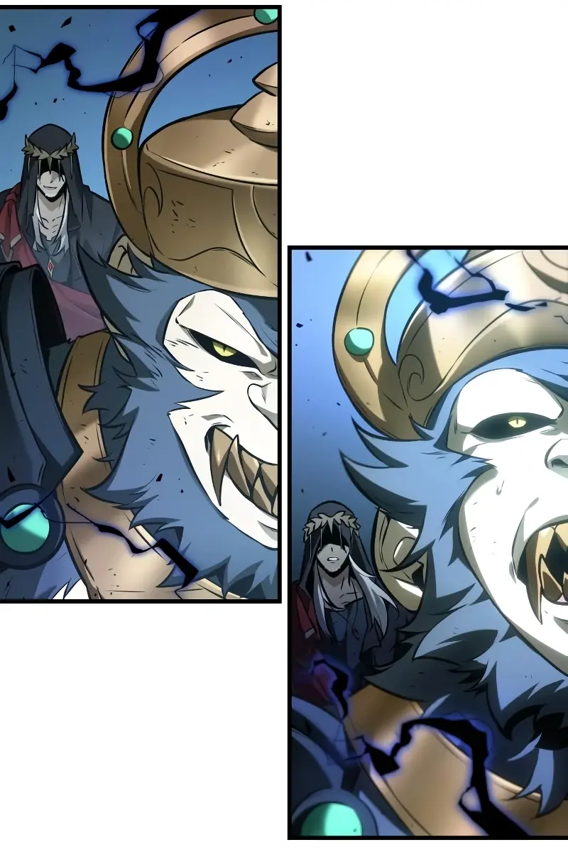 Omniscient-readers-viewpoint Chapter 306 Page 20