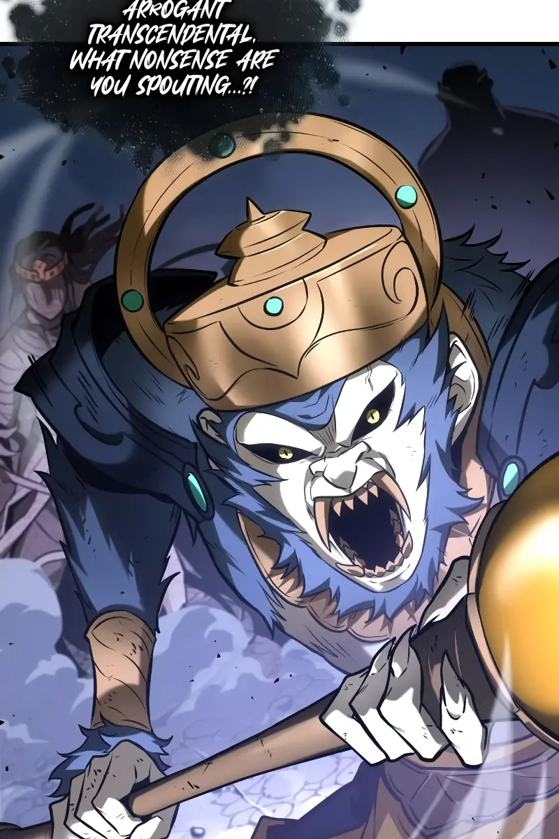 Omniscient-readers-viewpoint Chapter 306 Page 31