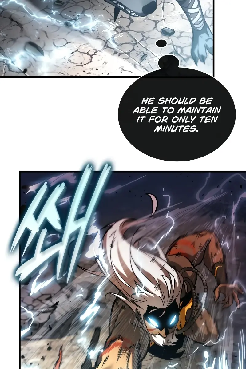 Omniscient-readers-viewpoint Chapter 306 Page 50