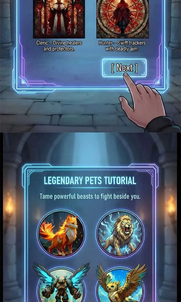 Omniscient-readers-viewpoint Chapter 307 Page 6