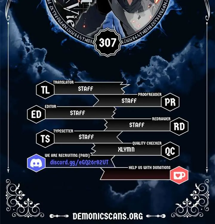 Omniscient-readers-viewpoint Chapter 307 Page 20