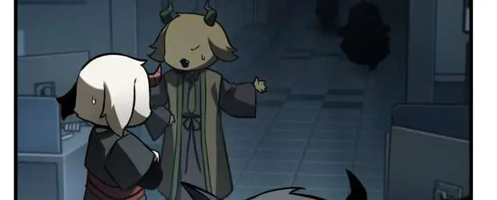 Omniscient-readers-viewpoint Chapter 307 Page 47