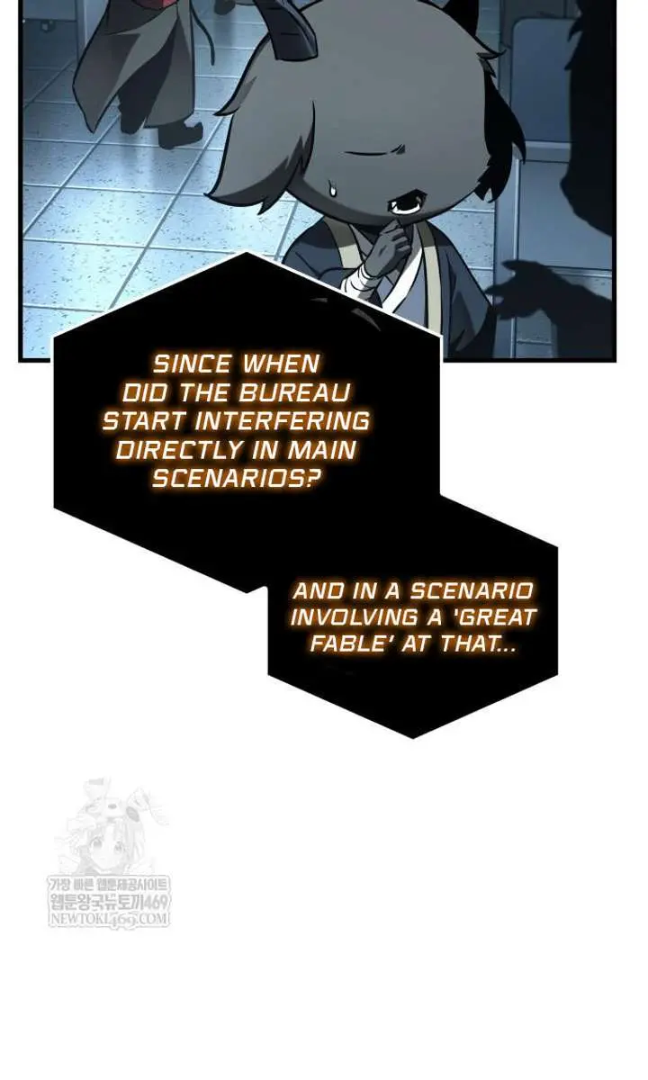 Omniscient-readers-viewpoint Chapter 307 Page 48