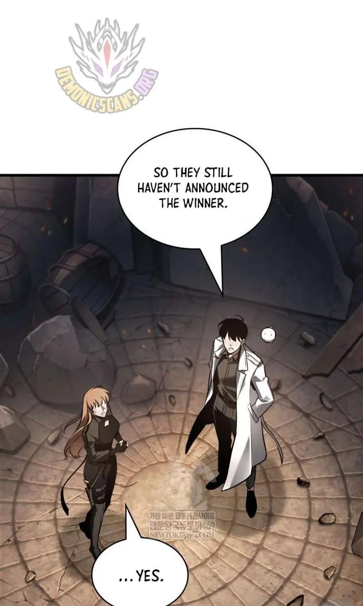 Omniscient-readers-viewpoint Chapter 307 Page 88