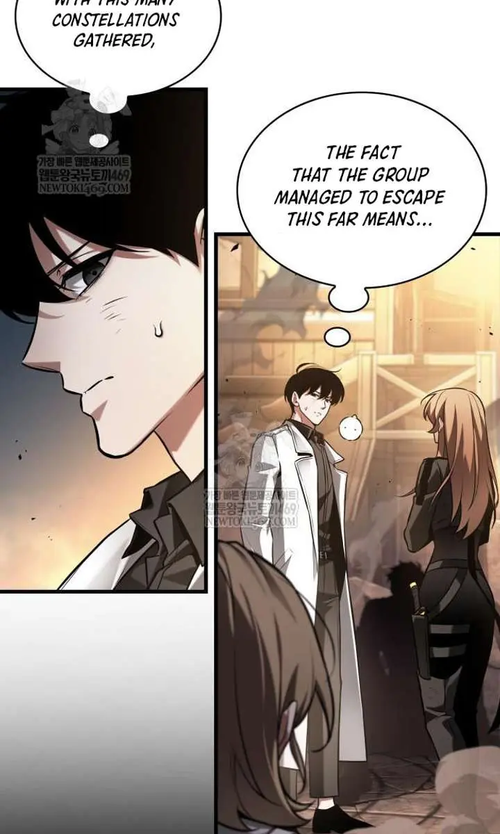 Omniscient-readers-viewpoint Chapter 307 Page 99