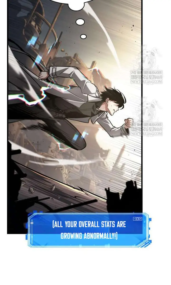 Omniscient-readers-viewpoint Chapter 307 Page 108