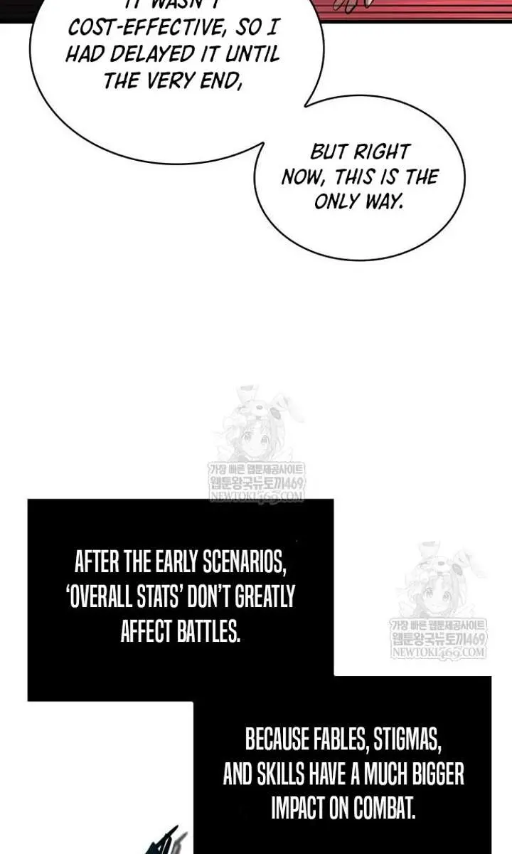 Omniscient-readers-viewpoint Chapter 307 Page 114