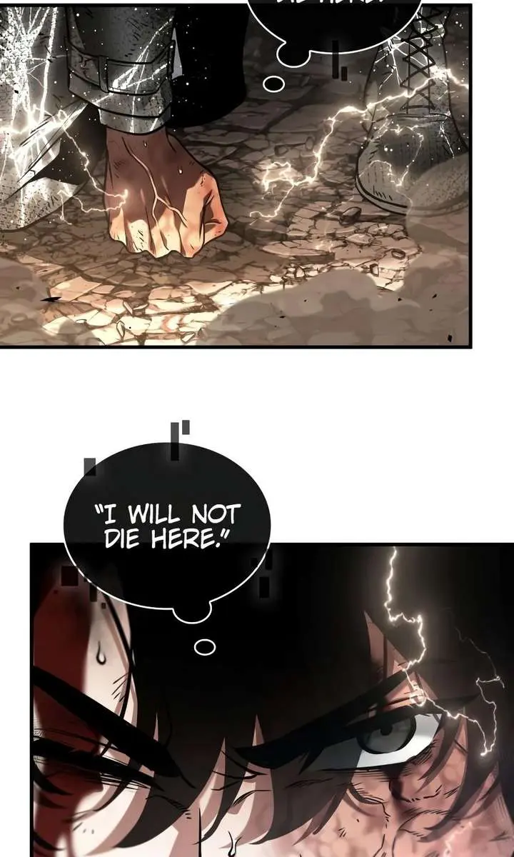 Omniscient-readers-viewpoint Chapter 309 Page 4
