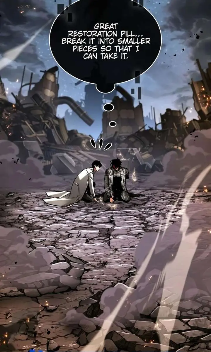 Omniscient-readers-viewpoint Chapter 309 Page 10