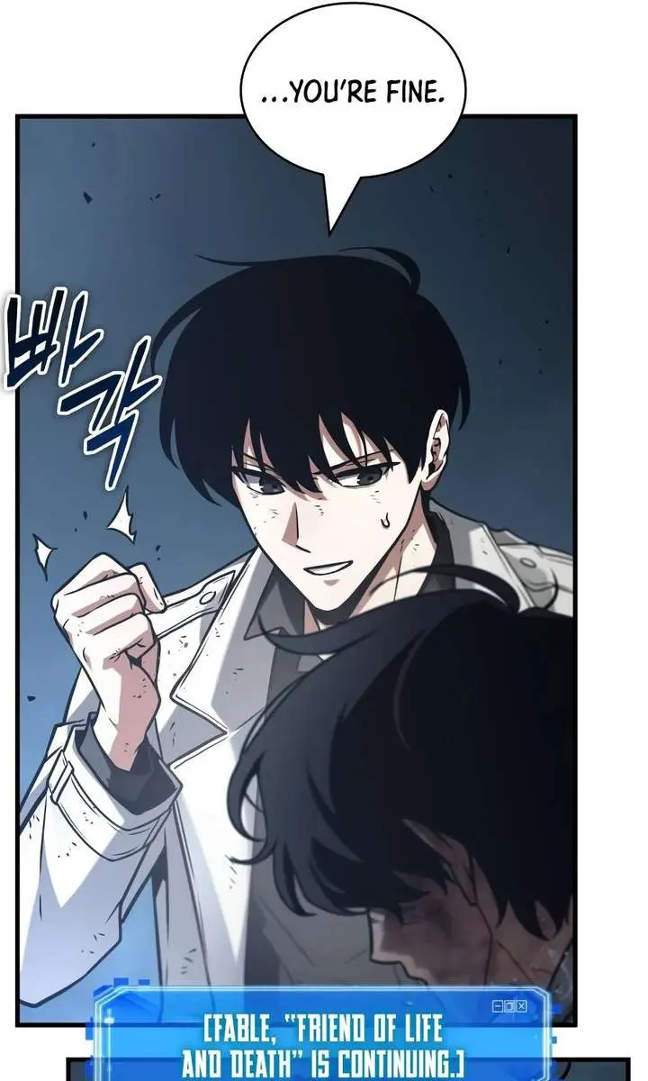 Omniscient-readers-viewpoint Chapter 309 Page 12