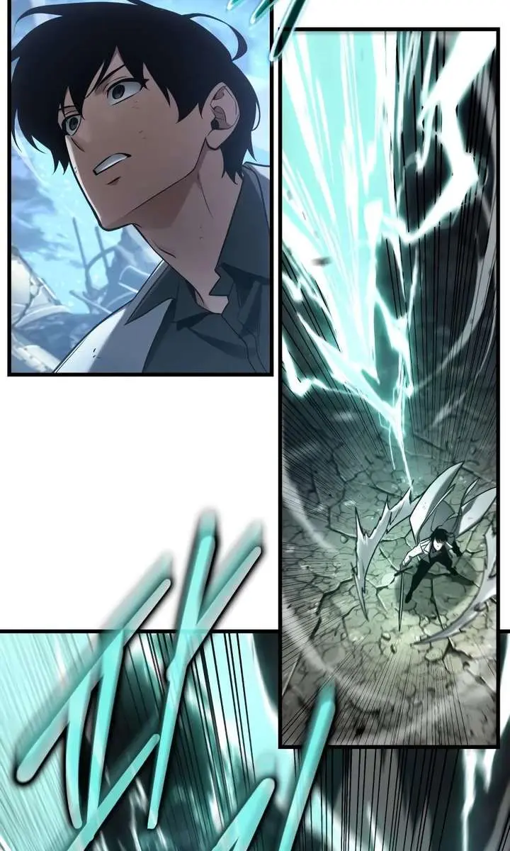 Omniscient-readers-viewpoint Chapter 309 Page 34