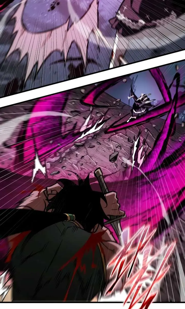 Omniscient-readers-viewpoint Chapter 309 Page 61