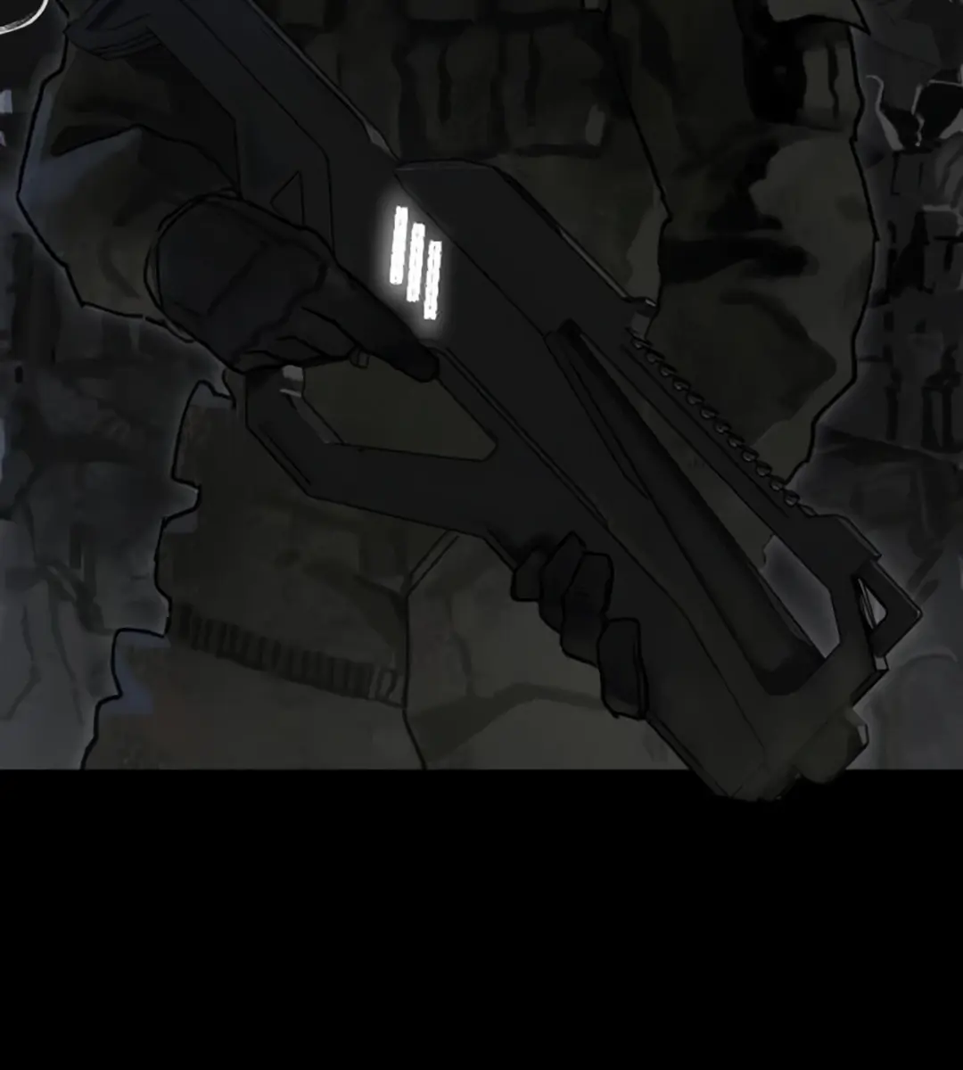 On the Way to Meet Mom Chapter 1 Page 6