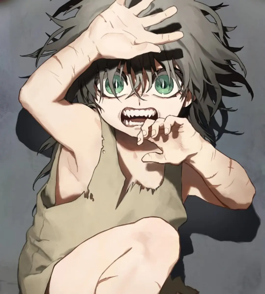 On the Way to Meet Mom Chapter 1 Page 17