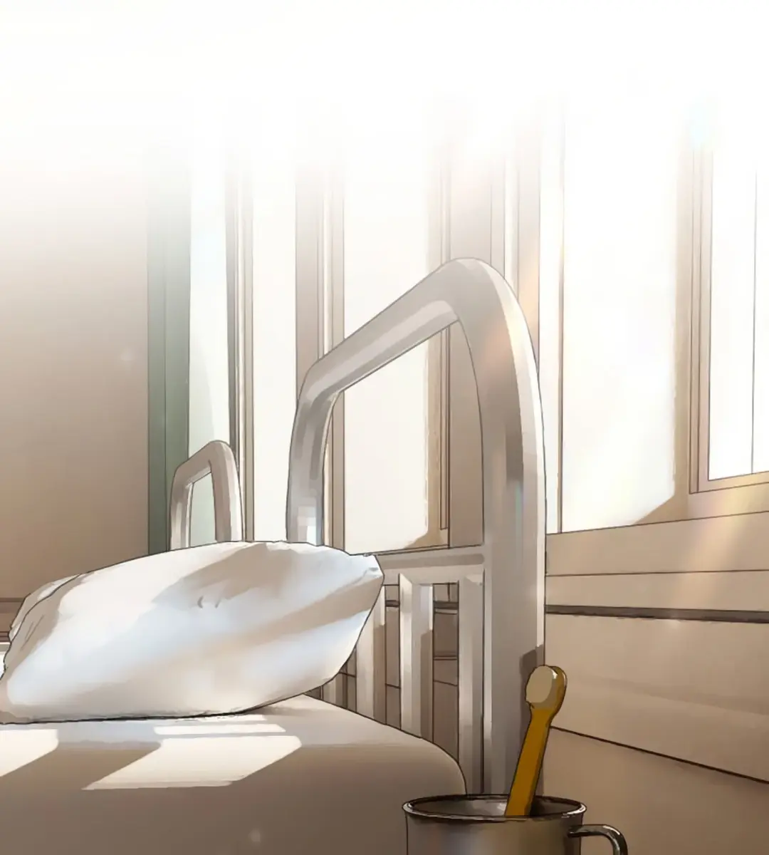 On the Way to Meet Mom Chapter 1 Page 31