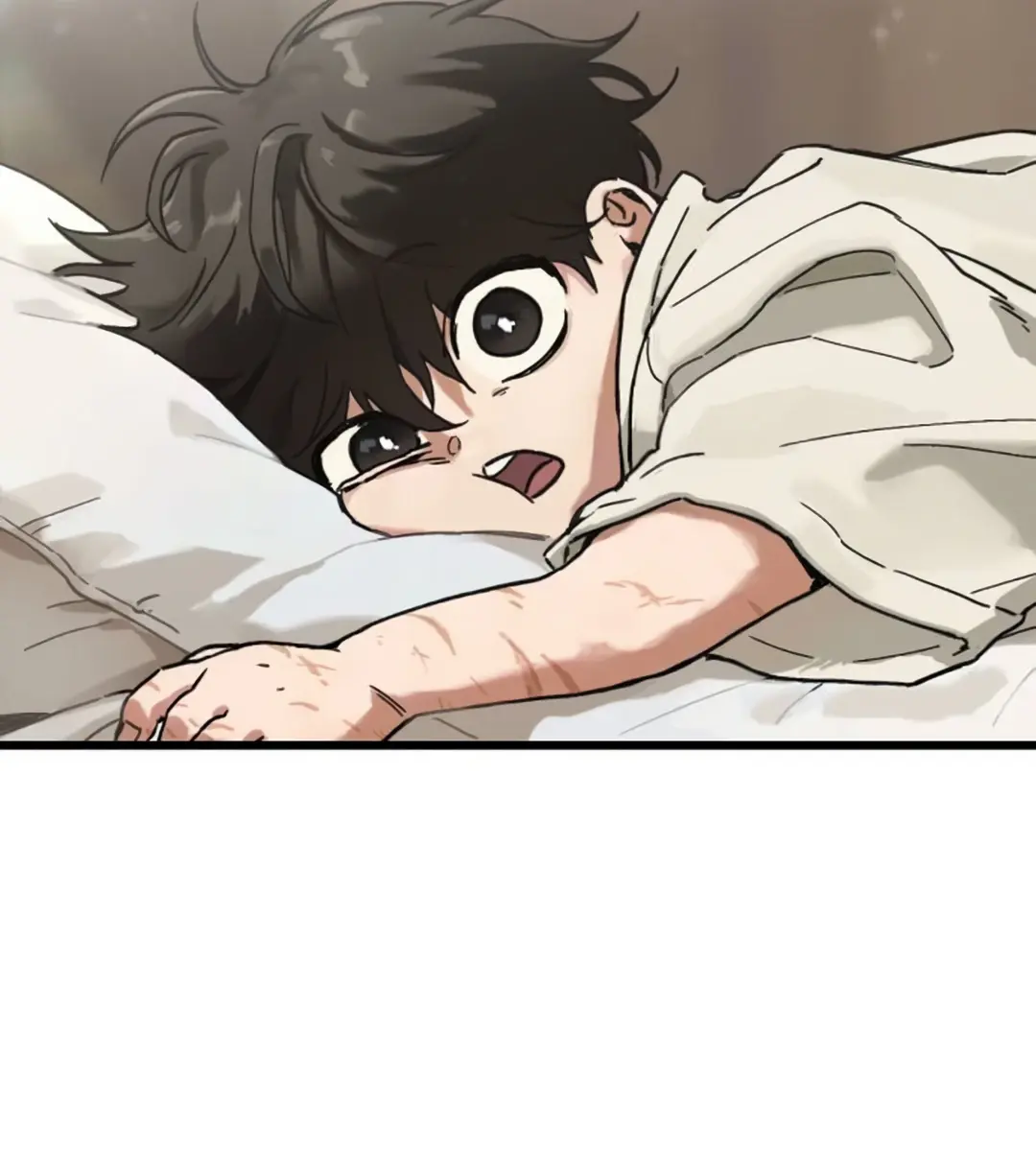 On the Way to Meet Mom Chapter 1 Page 33