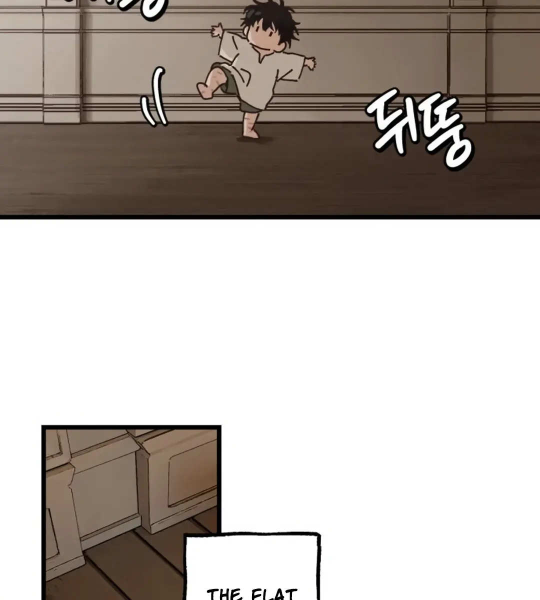 On the Way to Meet Mom Chapter 1 Page 40