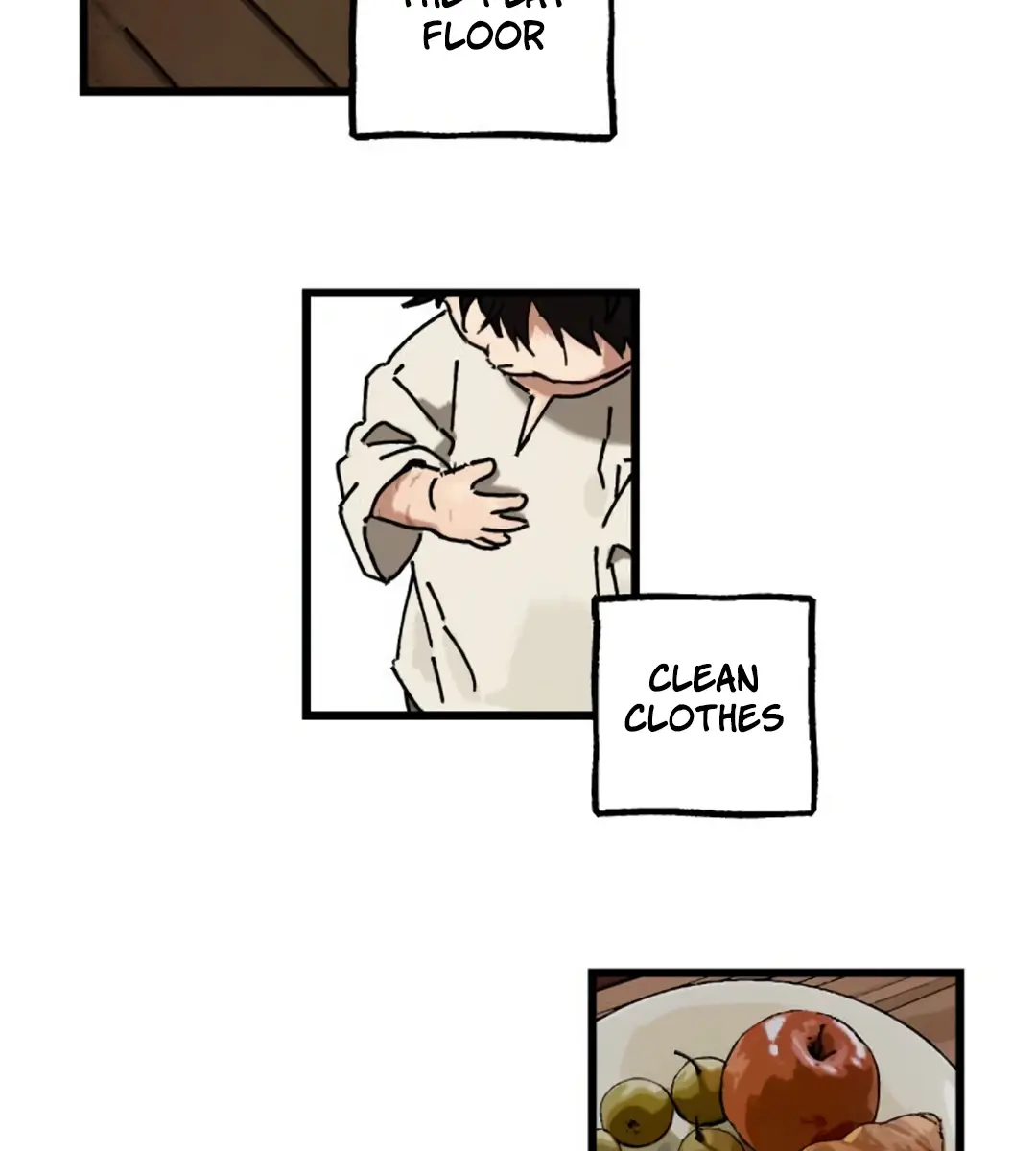 On the Way to Meet Mom Chapter 1 Page 41