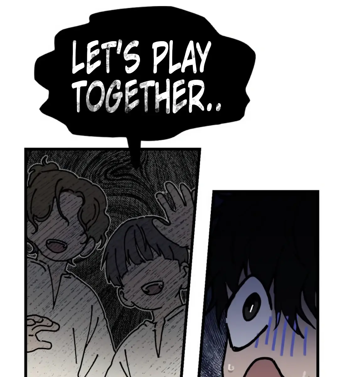 On the Way to Meet Mom Chapter 1 Page 47