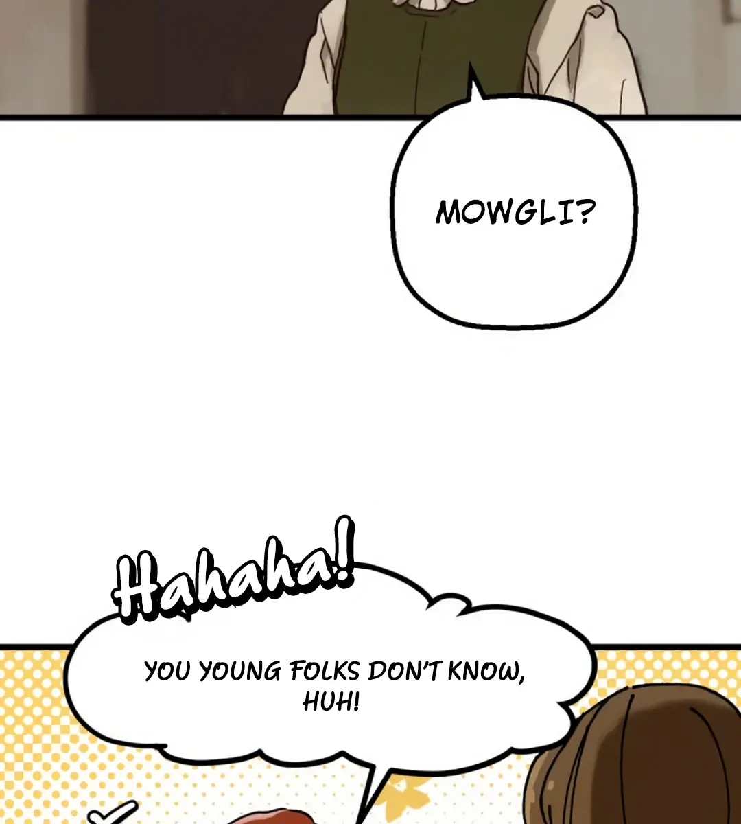 On the Way to Meet Mom Chapter 1 Page 59