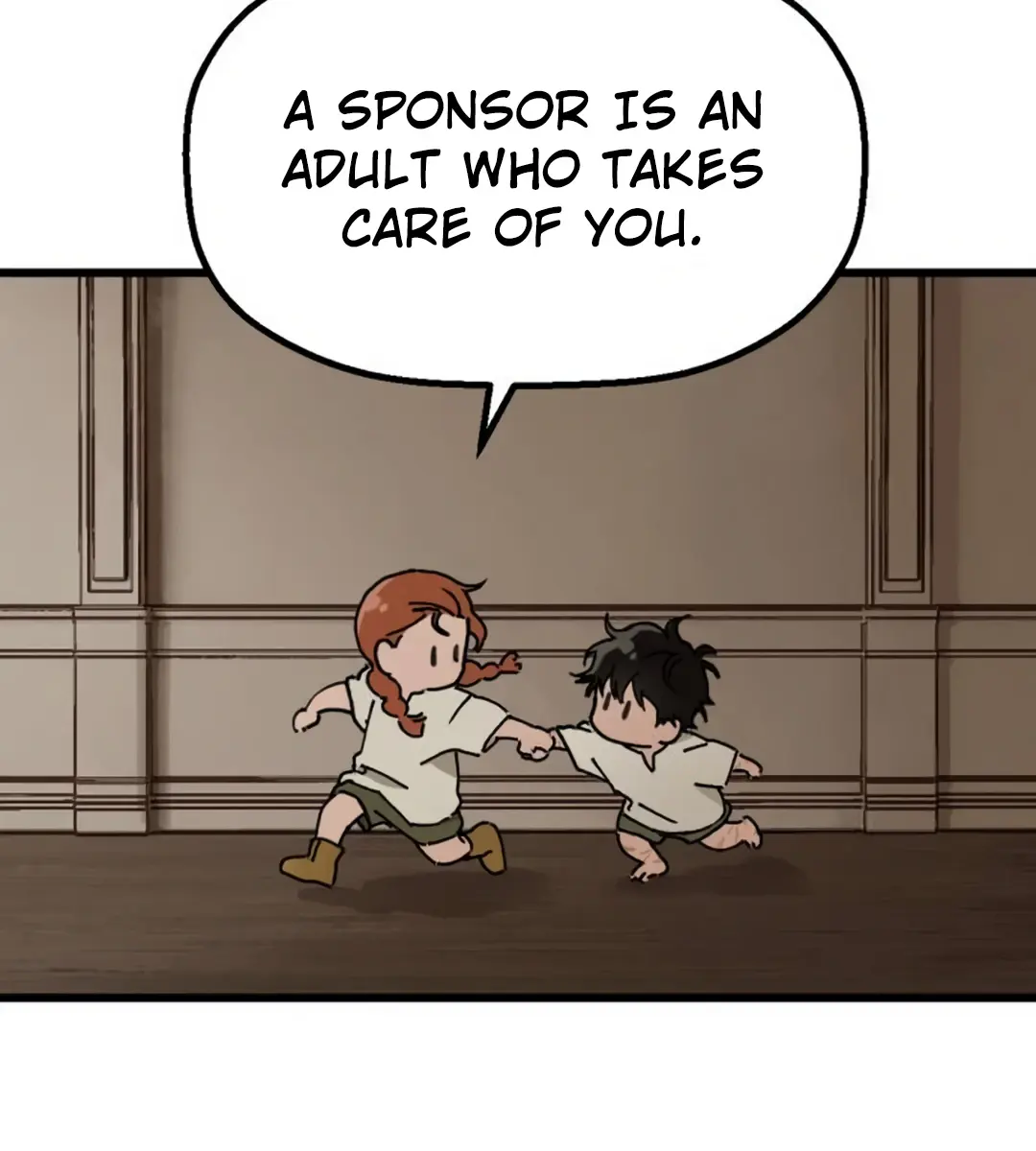 On the Way to Meet Mom Chapter 1 Page 74