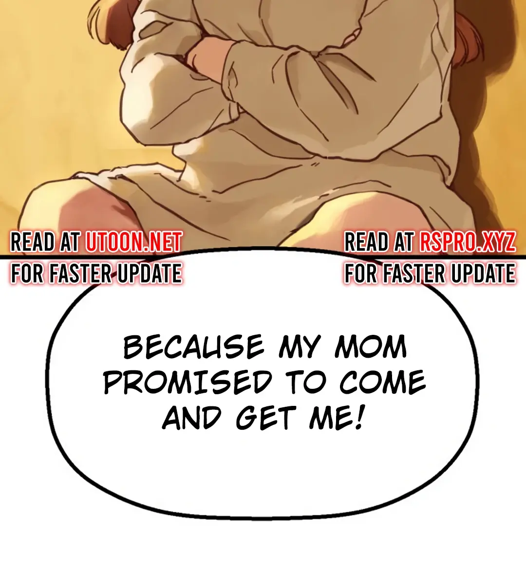 On the Way to Meet Mom Chapter 1 Page 85